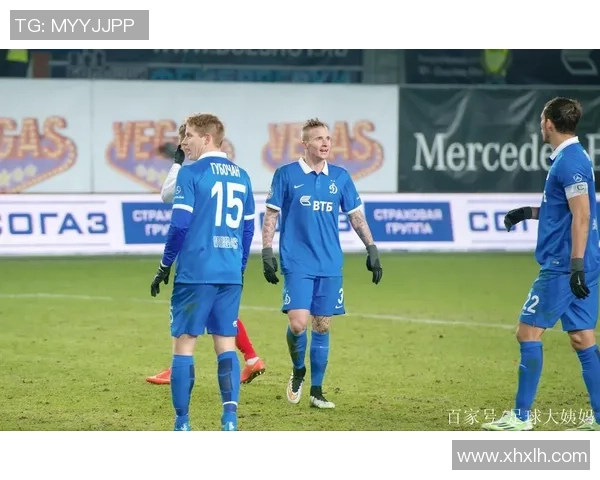 罗斯托夫与莫斯科迪纳摩平局概率分析及影响因素探讨