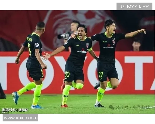 横滨水手迎战全北现代12月1日亚洲足球巅峰对决即将上演