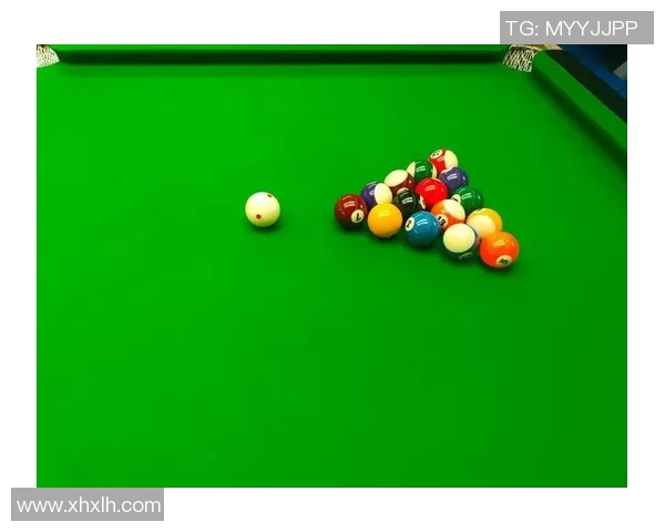 学霸也爱打台球?“双一流”大学学霸的台球赛事行将举办